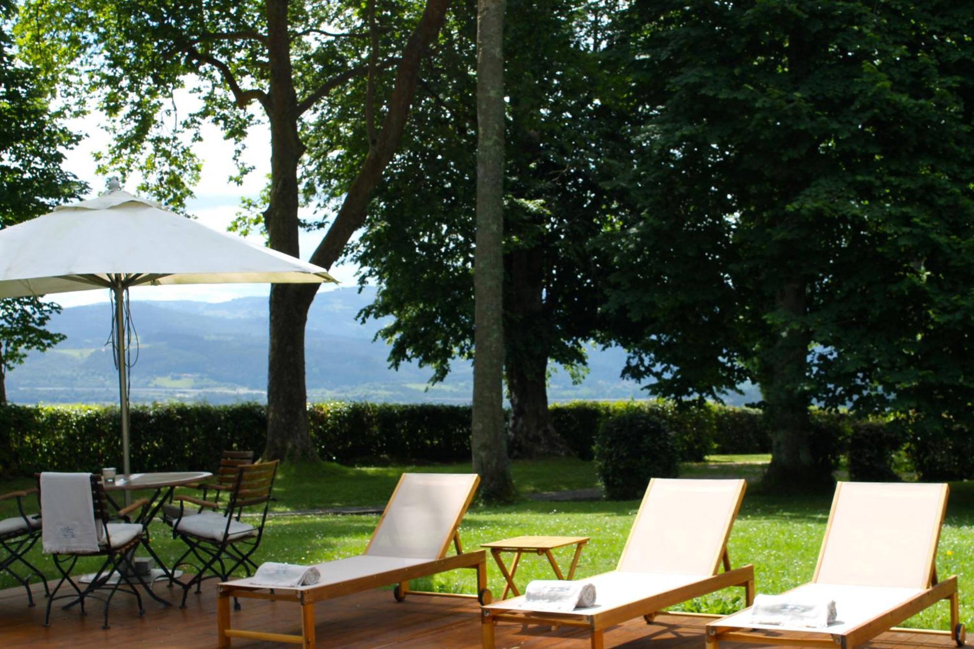 Hotel Boutique Villa Del Marques มูรอส เด นาลอน ภายนอก รูปภาพ
