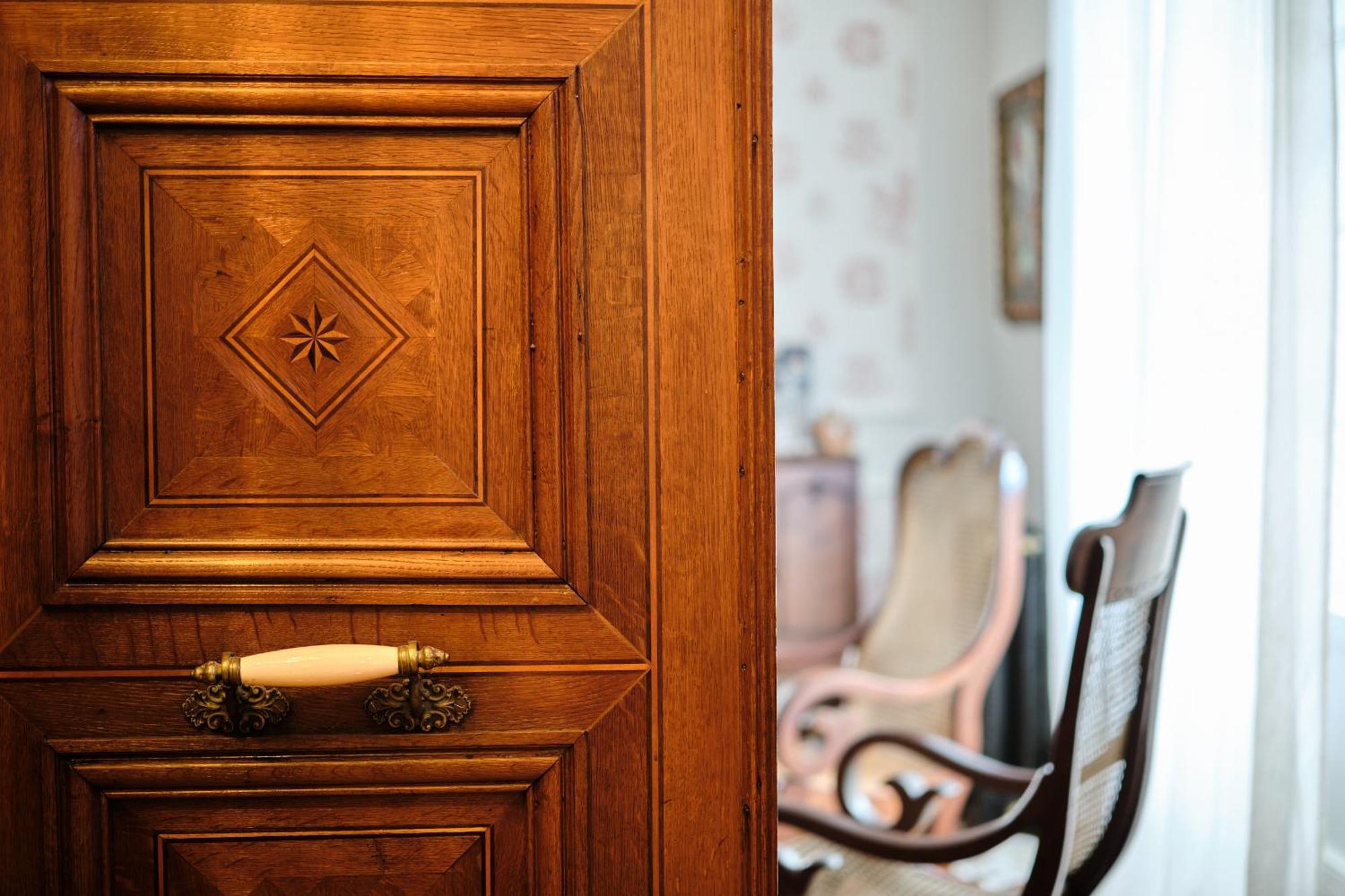 Hotel Boutique Villa Del Marques มูรอส เด นาลอน ภายนอก รูปภาพ