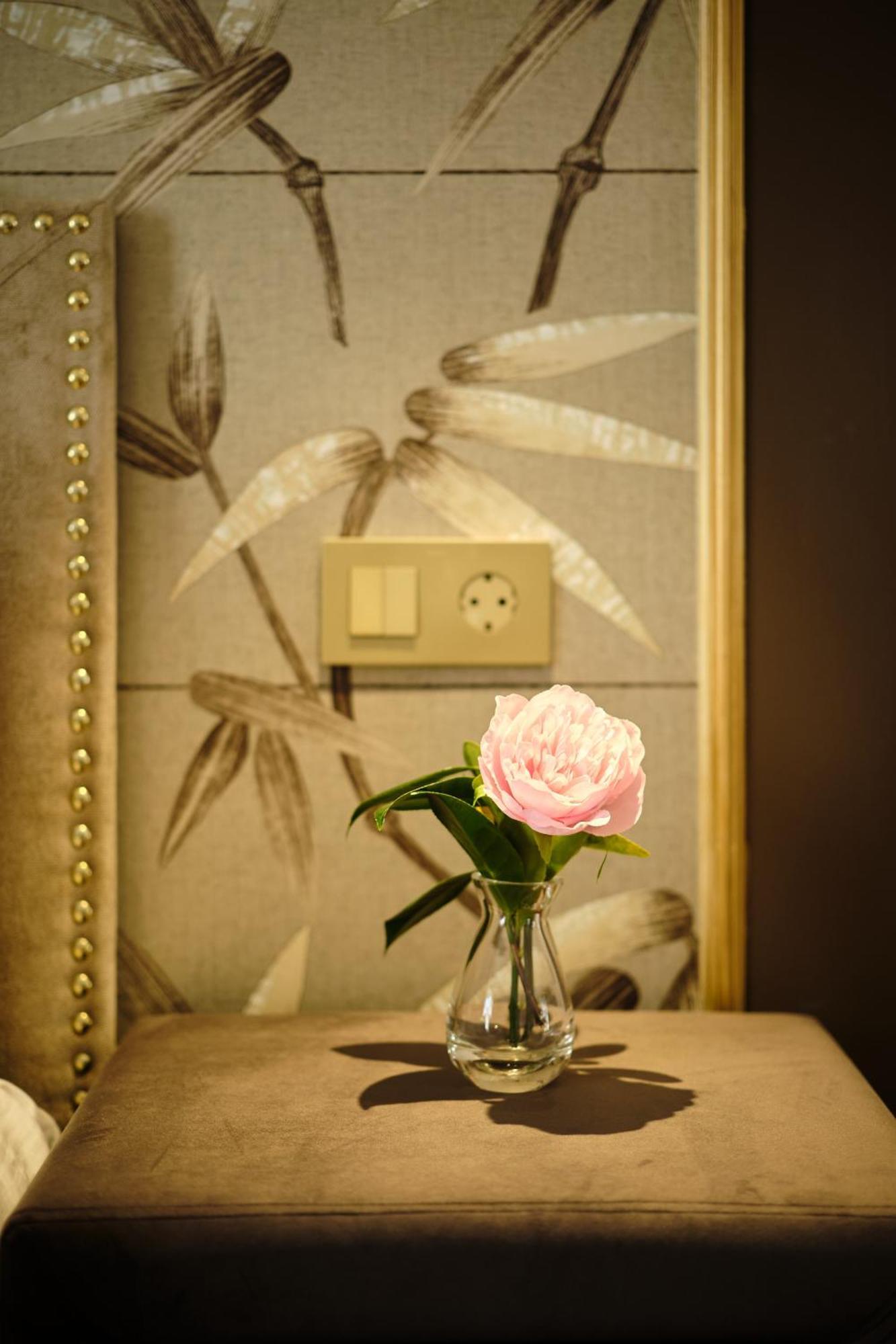 Hotel Boutique Villa Del Marques มูรอส เด นาลอน ภายนอก รูปภาพ