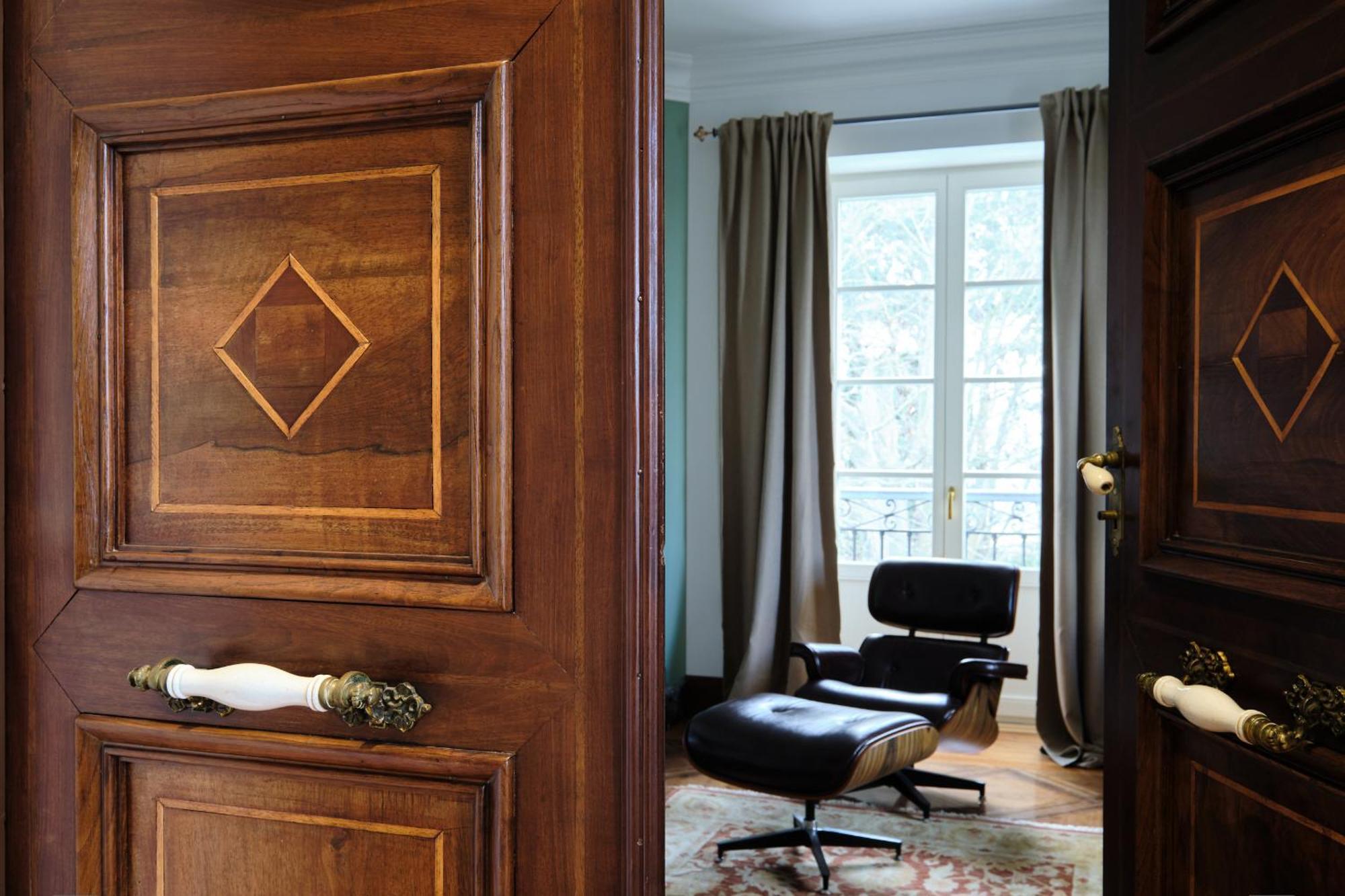 Hotel Boutique Villa Del Marques มูรอส เด นาลอน ภายนอก รูปภาพ