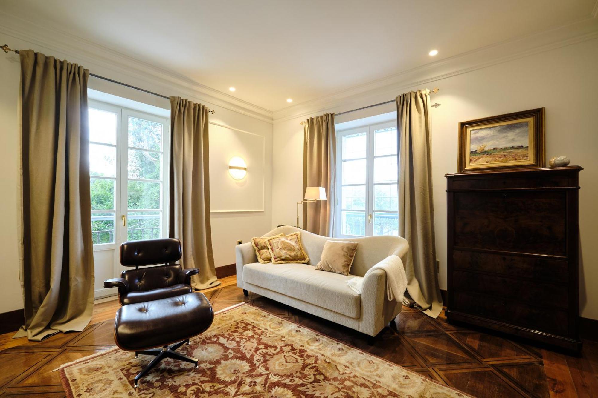 Hotel Boutique Villa Del Marques มูรอส เด นาลอน ภายนอก รูปภาพ