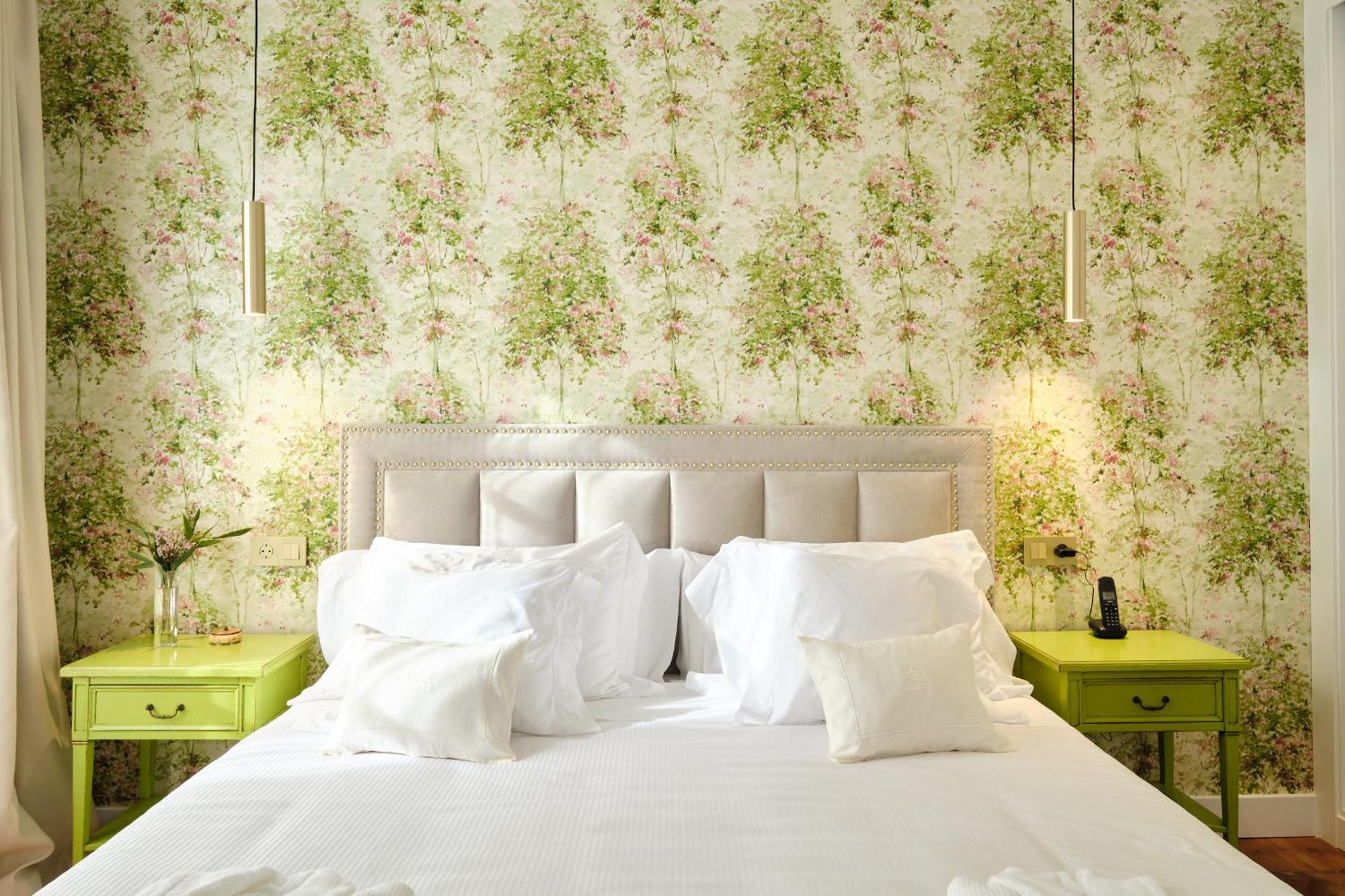 Hotel Boutique Villa Del Marques มูรอส เด นาลอน ภายนอก รูปภาพ