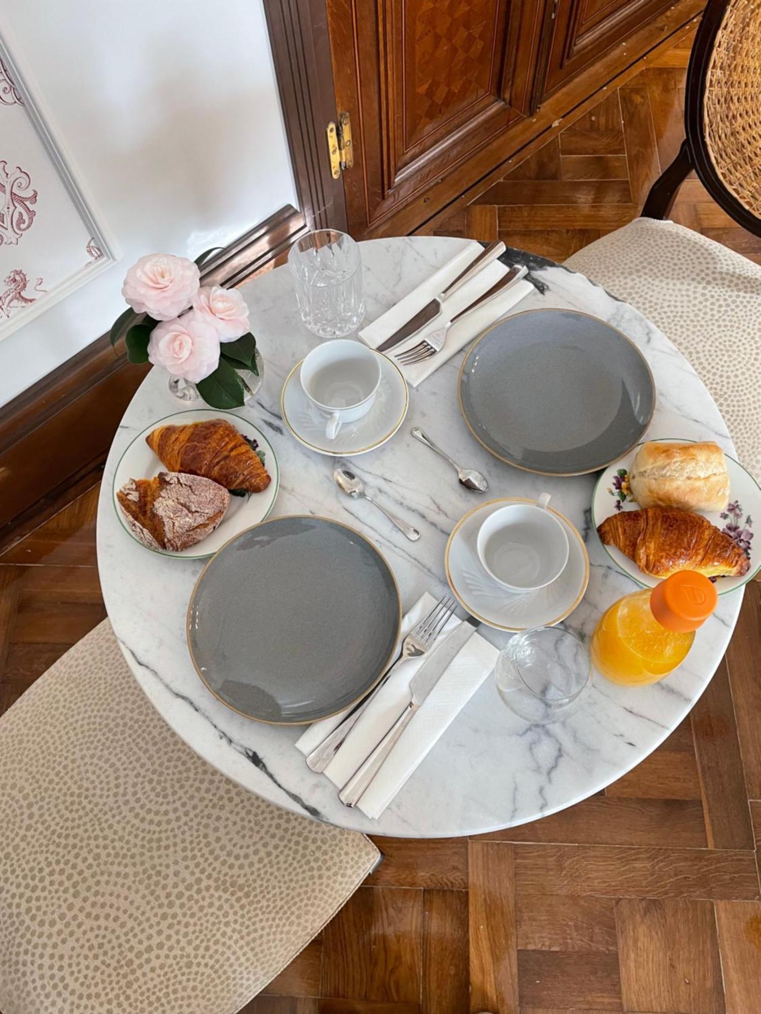 Hotel Boutique Villa Del Marques มูรอส เด นาลอน ภายนอก รูปภาพ
