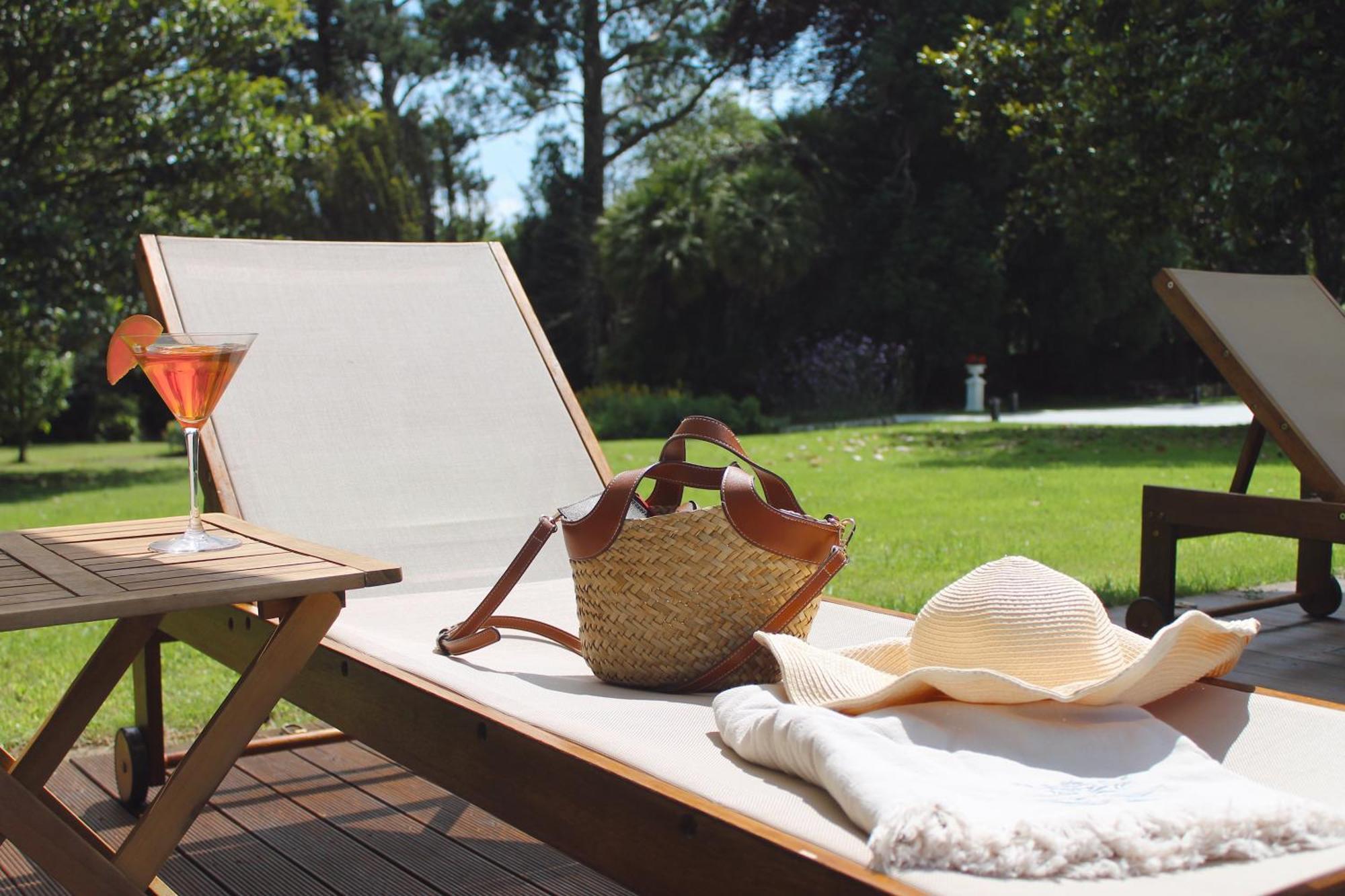 Hotel Boutique Villa Del Marques มูรอส เด นาลอน ภายนอก รูปภาพ
