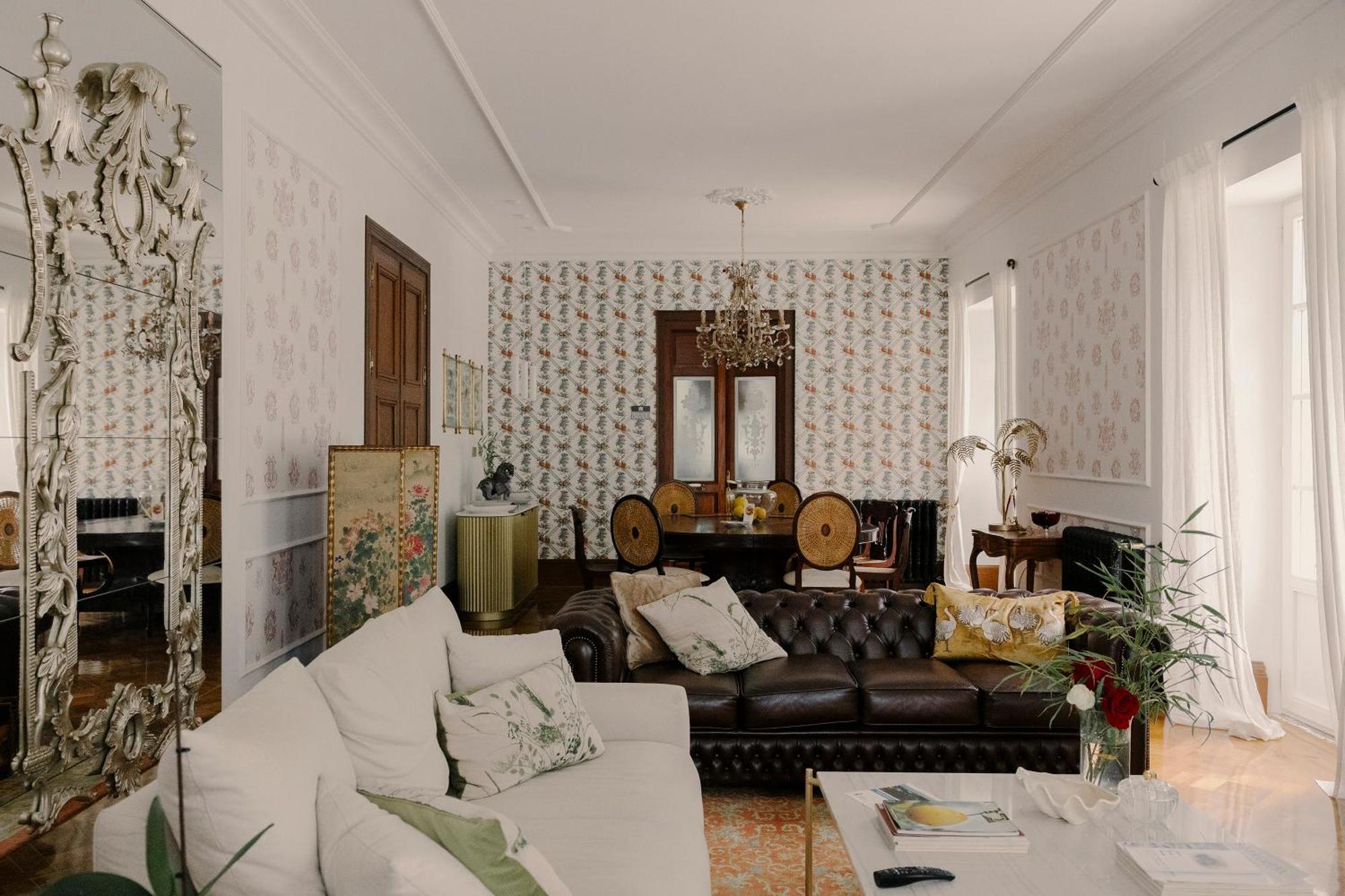 Hotel Boutique Villa Del Marques มูรอส เด นาลอน ภายนอก รูปภาพ